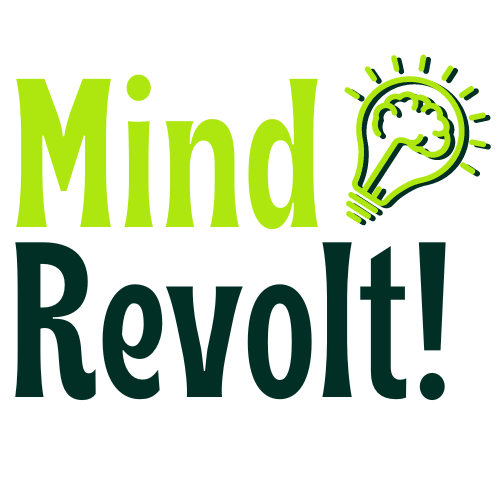 mindrevolt.org logo