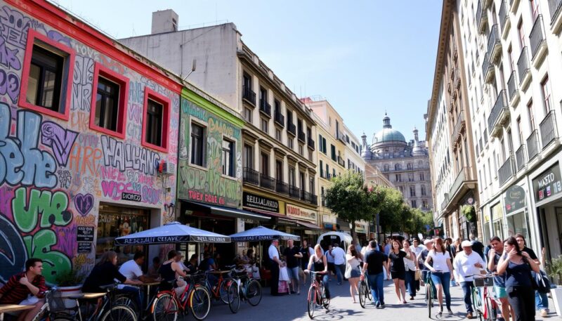 Malasaña