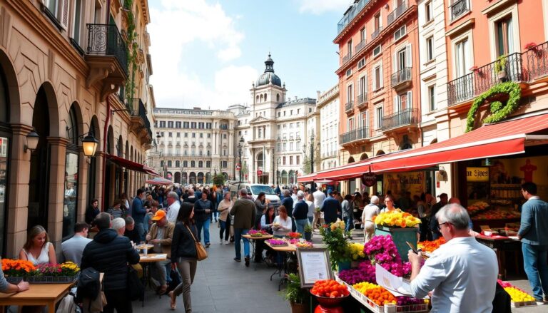 What to See in Madrid in 2 Days