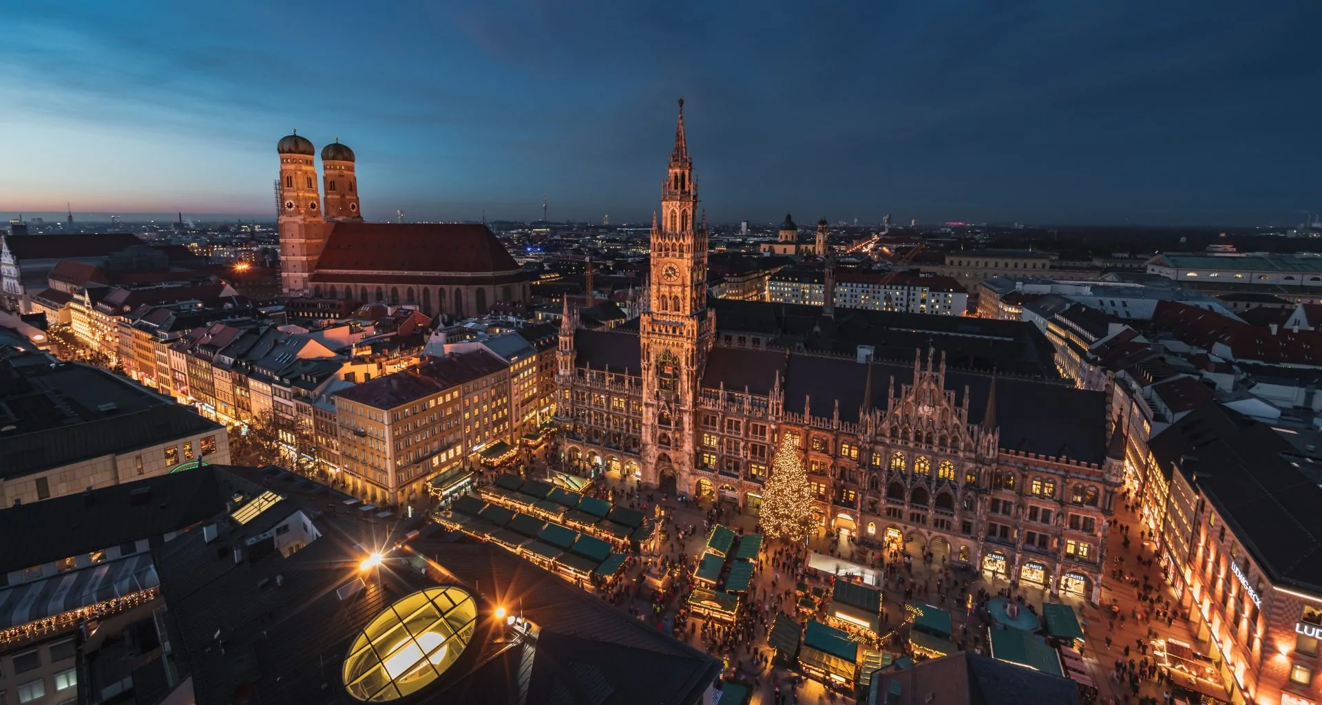 Munich